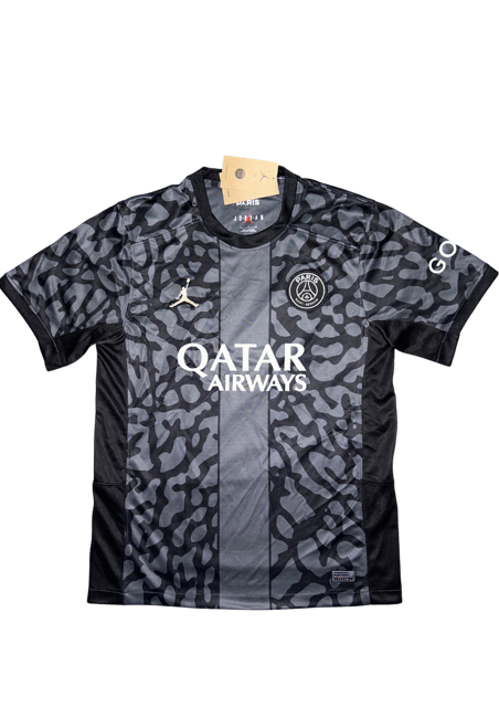 Paris Saint Germain Third Man Shirt 2023/2024